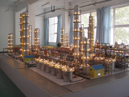 油溶性有機鉍催化劑的生產技術